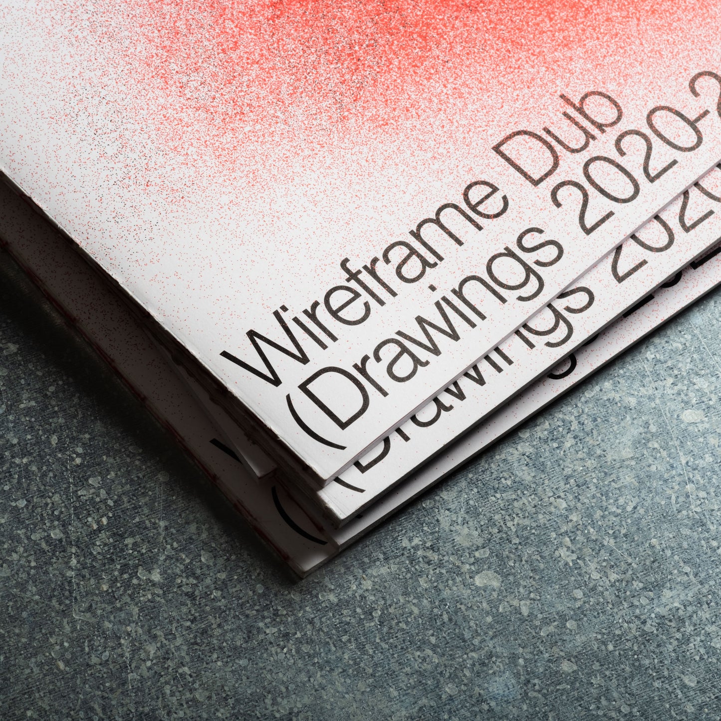 Wireframe Dub