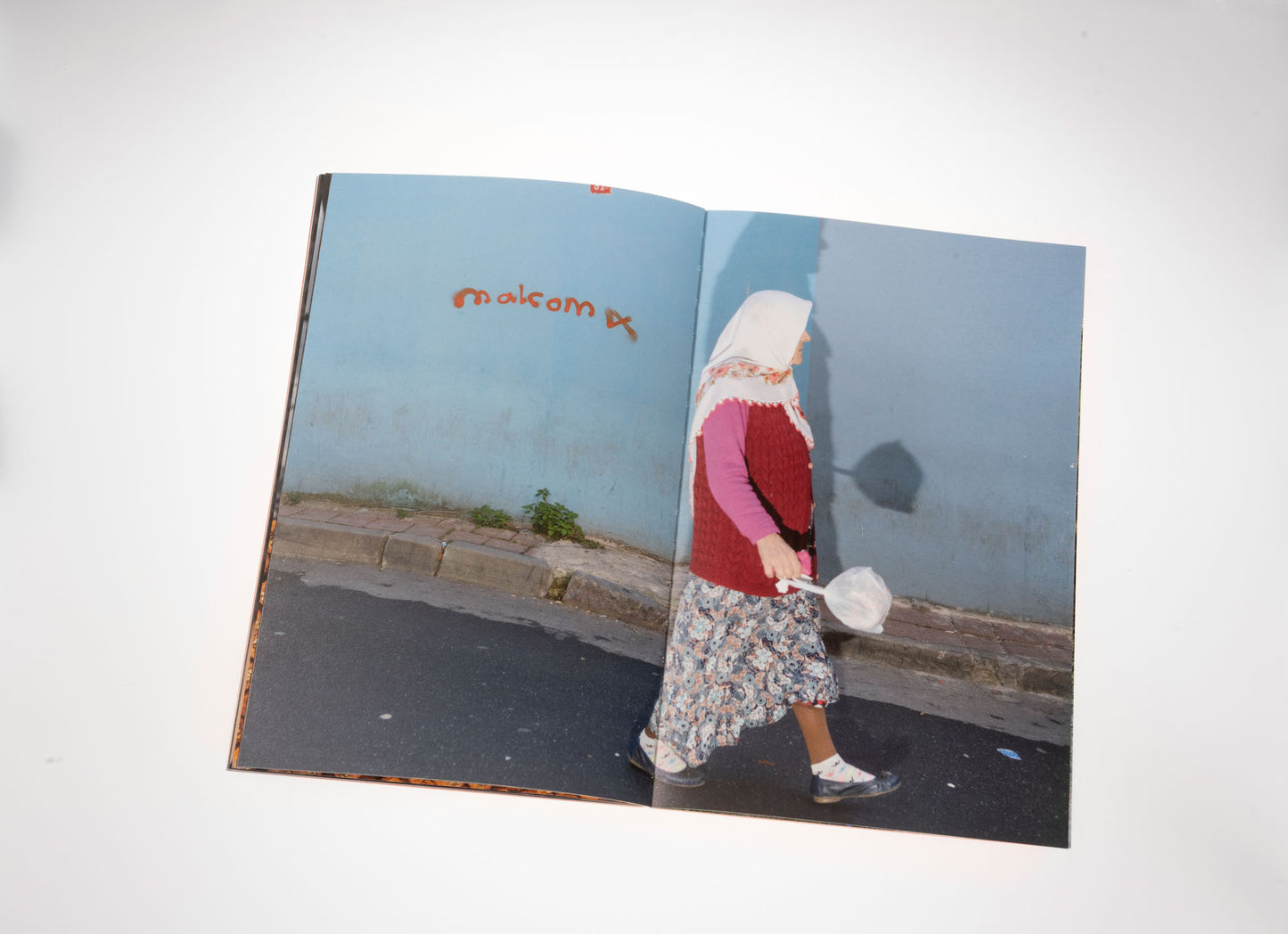 Tefrika İstanbul 001 - Dolana Dolaşa