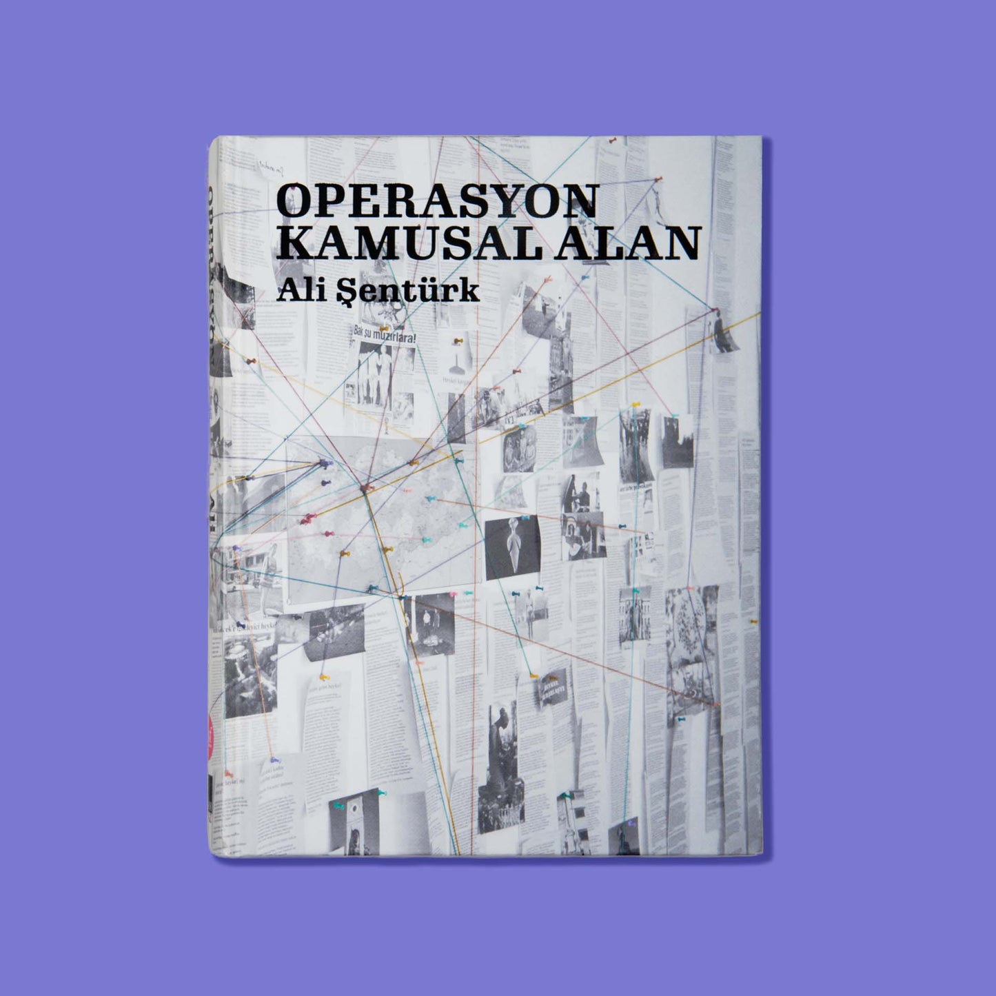 Operasyon Kamusal Alan
