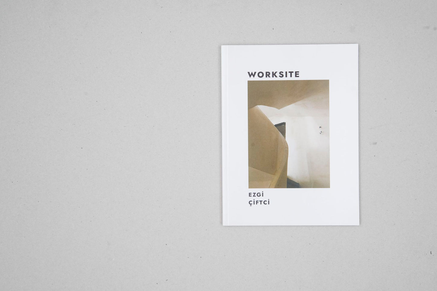 Worksite