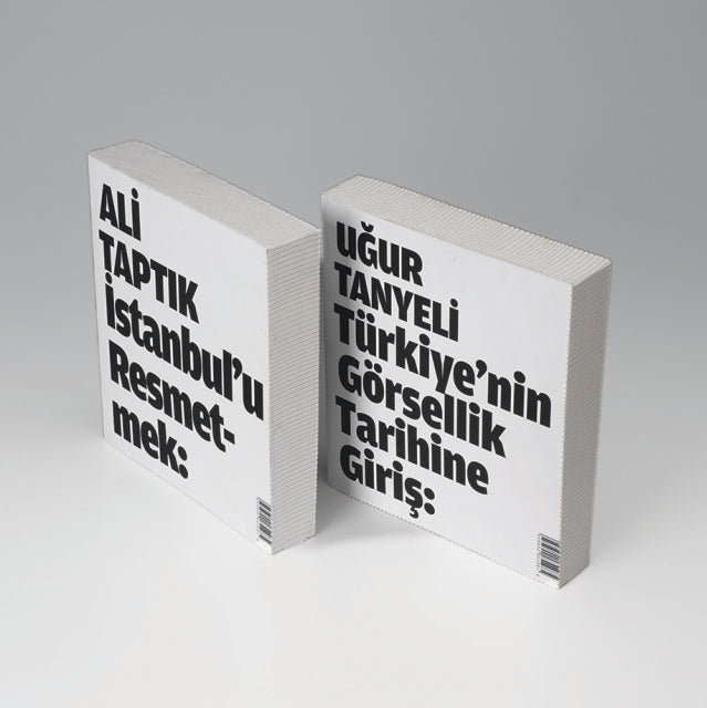 İstanbul'u Resmetmek