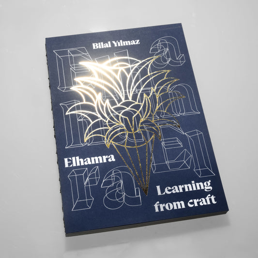 Elhamra: Learning from Craft